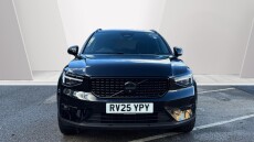 Volvo XC40 2.0 B4P Ultra Black Edition 5dr Auto Petrol Estate